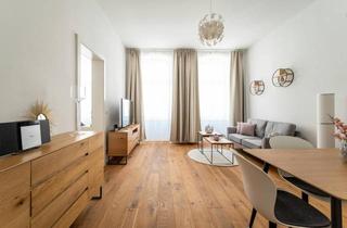 Wohnung mieten in Lacknergasse, 1170 Wien, Lacknergasse, Vienna