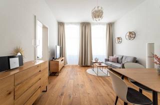 Wohnung mieten in Lacknergasse, 1170 Wien, Lacknergasse, Vienna