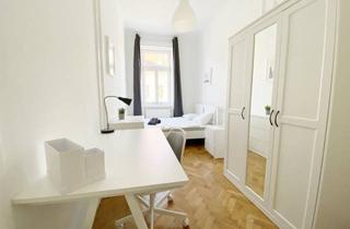 WG-Zimmer mieten in Liechtensteinstraße, 1090 Wien, Liechtensteinstraße, Vienna