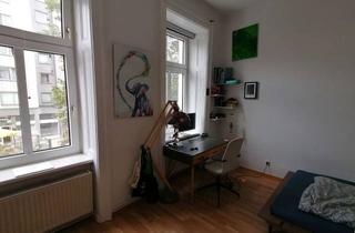 WG-Zimmer mieten in Belvederegasse, 1040 Wien, Belvederegasse, Vienna