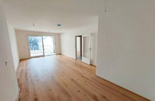 Penthouse kaufen in Ispergasse, 1210 Wien, Wow-Faktor. Hochwertige 2-Zimmer Eigentumswohnung mit dem gewissen Extra - und eigener Loggia