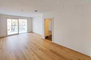 Penthouse kaufen in Pastorstraße 28, 1210 Wien, Freundliche 2-Zimmer Wohnung mit ganz viel Licht für ein gemütliches Zuhause