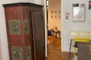 WG-Zimmer mieten in Rossauer Lände, 1090 Wien, Rossauer Lände, Vienna