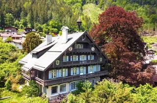 Haus kaufen in 5450 Werfen, Rarität: Historisches Anwesen nahe der Stadt Salzburg