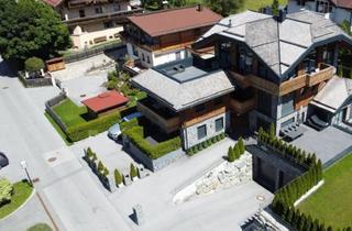 Villen zu kaufen in 6100 Seefeld in Tirol, Exklusive Villa mit Einlieger-Chalet (tour. Vermietung) - höchste Ausführungsqualität