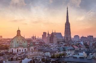 Haus kaufen in 1010 Wien, 1010 CITY TOP-LAGE | WOHNUNGSEIGENTUMSPAKET | 3,17% ERTRAG