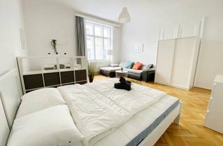 WG-Zimmer mieten in Münzwardeingasse, 1060 Wien, Münzwardeingasse, Vienna