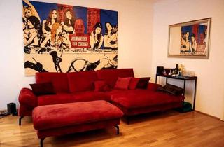 Wohnung mieten in Seilerstätte, 1010 Wien, Seilerstätte, Vienna