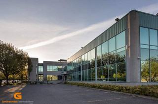 Büro zu mieten in 5020 Salzburg, Neu: Attraktive Büro & Gewerbefläche mit Wunschplanung in Salzburg