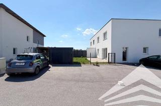 Doppelhaushälfte kaufen in Wilenskyweg, 4030 Linz, Schlüsselfertiges Doppelhaus zum Erstbezug in Pichling - Sofort einziehen! (Top 7)