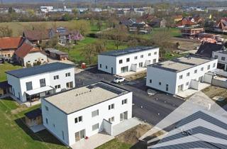 Reihenhaus kaufen in Wilenskyweg, 4030 Linz, Zügiger Baufortschritt! Ihr neues Zuhause in Pichling - Eckreihenhaus Top 8