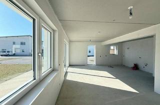 Reihenhaus kaufen in Wilenskyweg, 4030 Linz, Rasch beziehbar! Ihr neues Zuhause in Pichling - Eckreihenhaus Top 8