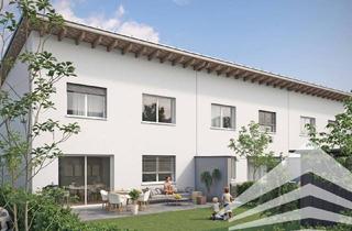 Reihenhaus kaufen in Wilenskyweg, 4030 Linz, Zügiger Baufortschritt! Ihr neues Zuhause in Pichling - Reihenhaus Top 4