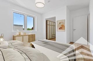 Reihenhaus kaufen in Wilenskyweg, 4030 Linz, Großzügiges Reihenhaus in Pichling - Rasch beziehbar! Reihenhaus Top 9