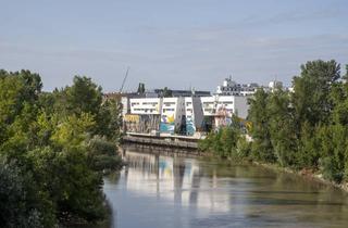 Wohnung mieten in Spittelauer Lände, 1090 Wien, Spittelauer Lände, Vienna