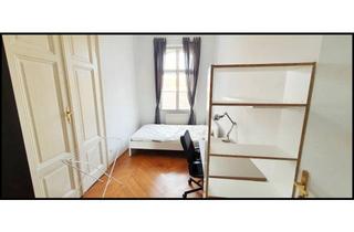 WG-Zimmer mieten in Simmeringer Hauptstraße, 1110 Wien, Simmeringer Hauptstraße, Vienna