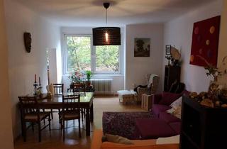 Wohnung mieten in Tivoligasse 71, 1120 Wien, Wohnung zur Zwischenmiete direkt neben Schloss Schönbrunn und Blick ins Grüne