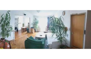 WG-Zimmer mieten in Sechshauser Straße, 1150 Wien, Schönes, 27m2 großes Zimmer in heller 92m2 2er WG zu vermieten - ab sofort :)