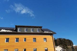 Wohnung mieten in Bahnallee, 9373 Klein St. Paul, Barrierefreie Wohnung 50-80 m2 - Betreutes Wohnen möglich - Seniorentagesstätte im EG