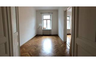 Wohnung mieten in Sparbersbachgasse, 8010 Graz, Altbauwohnung in Bestlage