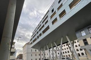 Wohnung mieten in Grenadiergasse, 8020 Graz, Top moderne Stadtwohnung mit Schlossbergblick! Normal kann jeder!