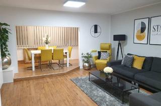 Wohnung kaufen in Flemingstraße, 4600 Wels, MODERNE GROSZÜGIGE EIGENTUMNSWOHNUNG – In Welser Toplage – PROVISIONSFREI!