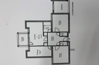 Wohnung mieten in Höttinger Au, 6020 Innsbruck, 3er WG in Hötting ab 1. Oktober
