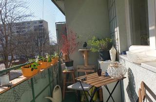 Gemeindewohnung in Eipeldauerstraße, 1220 Wien, 3 Zimmer Gemeindewohnung