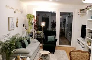 Wohnung mieten in Pfeiffergasse, 1150 Wien, Provisionsfreie, moderne, perfekte Neubauwohnung (Pärchenhit)