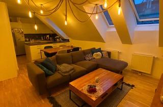 Maisonette kaufen in Kaiserebersdorferstrasse, 1110 Wien, Provisionsfreie 3 bis 4 Zimmer Wohnung zu Verkaufen *Dachterrasse*Maisonette*