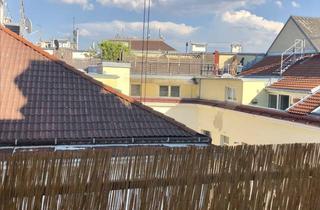 Wohnung mieten in Afrikanergasse, 1020 Wien, Helle ruhige Wohnung Nähe Prater und Nestroyplatz