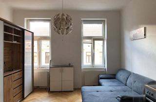 Wohnung mieten in Herzgasse, 1100 Wien, 2-Zimmer- Wohnung nähe Favoritenstrasse zu vermieten!!!!
