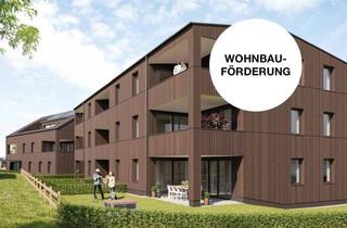 Wohnung kaufen in Hofnerfeldweg, 6820 Frastanz, 2-Zimmer-Terrassenwohnung | B05