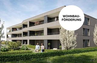 Wohnung kaufen in Roseggerstraße, 6845 Hohenems, 2-Zimmer-Gartenwohnung | A03