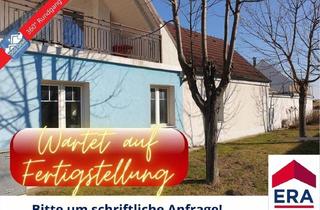 Haus kaufen in 2276 Katzelsdorf, Katzelsdorf KAUF - Wohnhaus zum Fertigstellen