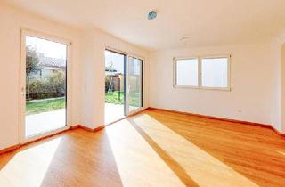 Haus kaufen in Dumreichergasse 5A, 1220 Wien, Wohnen beim Auen-Land: Charmantes 4-Zimmer Doppelhaus unweit der Donau-Auen. Jetzt einziehen