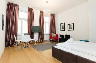Wohnung mieten in Alser Straße, 1090 Wien, Alser Straße, Vienna