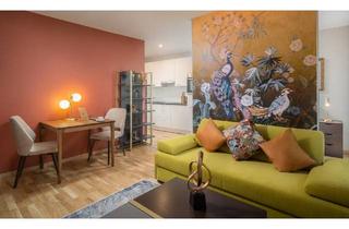 Wohnung mieten in Kürnbergergasse, 1150 Wien, Kürnbergergasse, Vienna