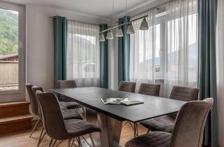 Wohnung kaufen in 5741 Neukirchen am Großvenediger, Vollmöblierte Terrassenwohnung mit Bergblick ( 04777 )