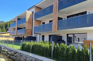 Wohnung kaufen in Linzer Bundesstraße, 5020 Salzburg, KAUF SALZBURG-STADT: NEUBAU/ERSTBEZUG - LINZER BUNDESSTRASSE 67: 58 m² 2-Zimmer-Wohnung - mit 12 m² Balkon - Top W 6 - bezugsfertig binnen 4-6 Wochen