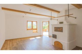 Wohnung kaufen in 6371 Aurach bei Kitzbühel, Terrassenwohnung in sonniger Ruhelage