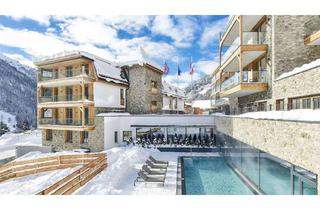 Wohnung kaufen in Ingenieur-Gomperz-Weg 15, 6580 Sankt Anton am Arlberg, St Anton: Bezugsfertig, 2 Zimmer Apartment