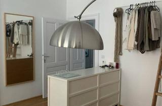 WG-Zimmer mieten in Sobieskigasse, 1090 Wien, Sobieskigasse, Vienna