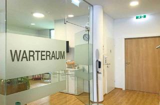 Büro zu mieten in 5300 Hallwang, Moderne Praxisräumlichkeiten im Norden Salzburgs