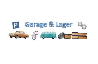 Lager mieten in 4655 Vorchdorf, Wohnmobil Garage und Lagercontainer