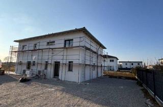 Doppelhaushälfte kaufen in 4623 Gunskirchen, LETZTE EINHEIT: Doppelhaus in Gunskirchen inkl. Wärmepumpe und weiteren Extras