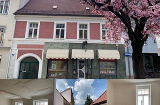 Büro zu mieten in Johann Offner Straße 16, 9400 Wolfsberg, Perfektes Büro / Kanzlei / Ordination