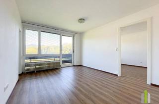 Wohnung kaufen in 5020 Salzburg, Helle 2 Zi. Wohnung mit großer Loggia und Garagenstellplatz | Wohnen am Alterbach