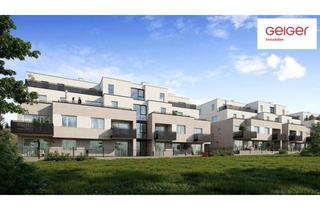 Wohnung kaufen in Lorystraße 148/ Am Kanal 111, 1110 Wien, Neubau: Großzügige 3-Zimmer-Wohnung mit Garten - Top 1.03