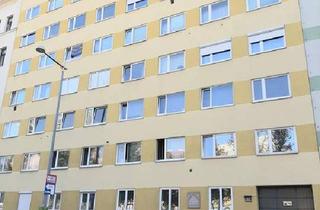 Wohnung kaufen in Mariahilfer Gürtel, 1060 Wien, GUT GELEGENE EIGENTUMSWOHNUNG IN BEGEEHRTER WOHNLAGE AM MARIAHILFER GÜRTEL